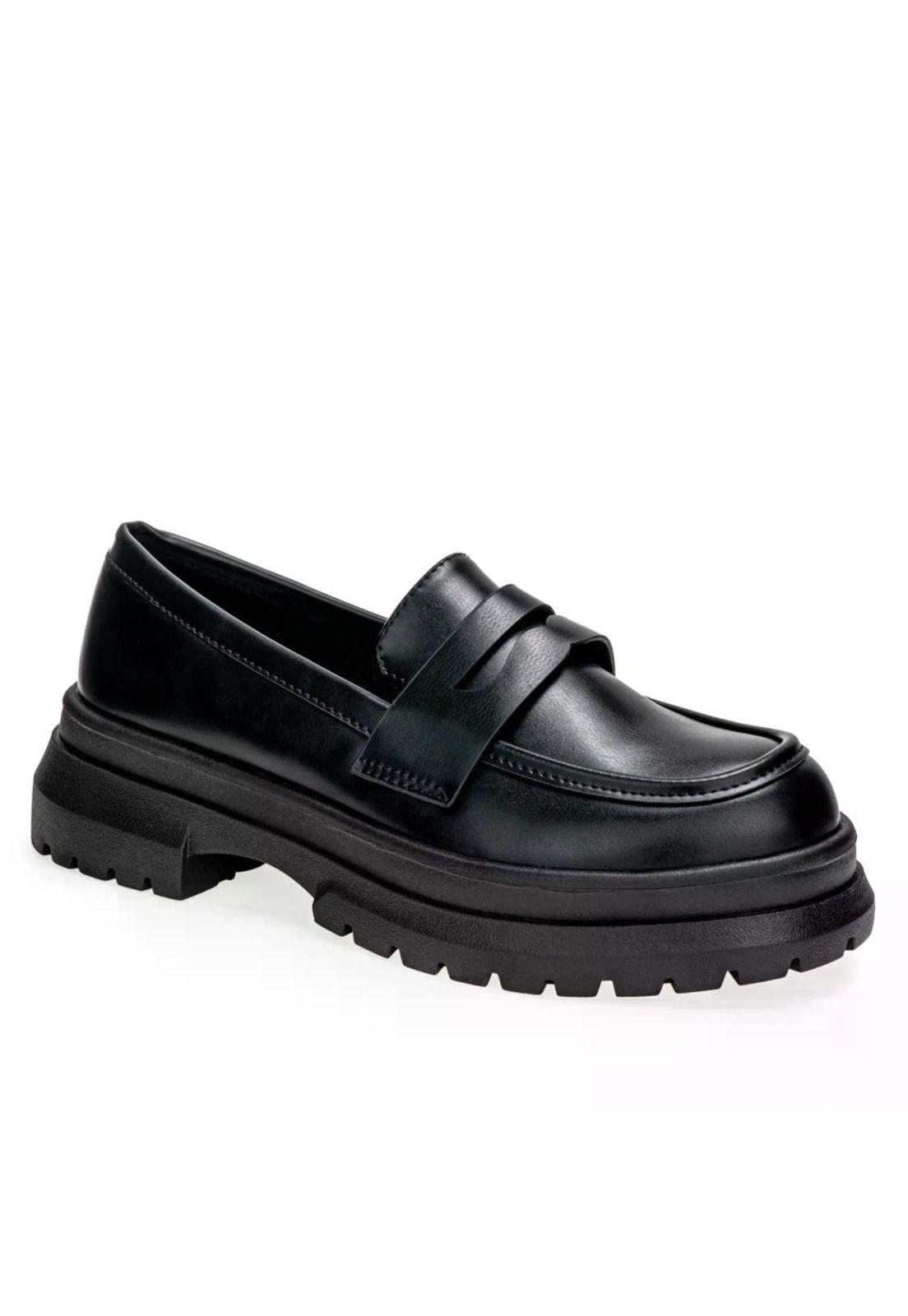 Platanitos Mocasin Dama M Aban-0