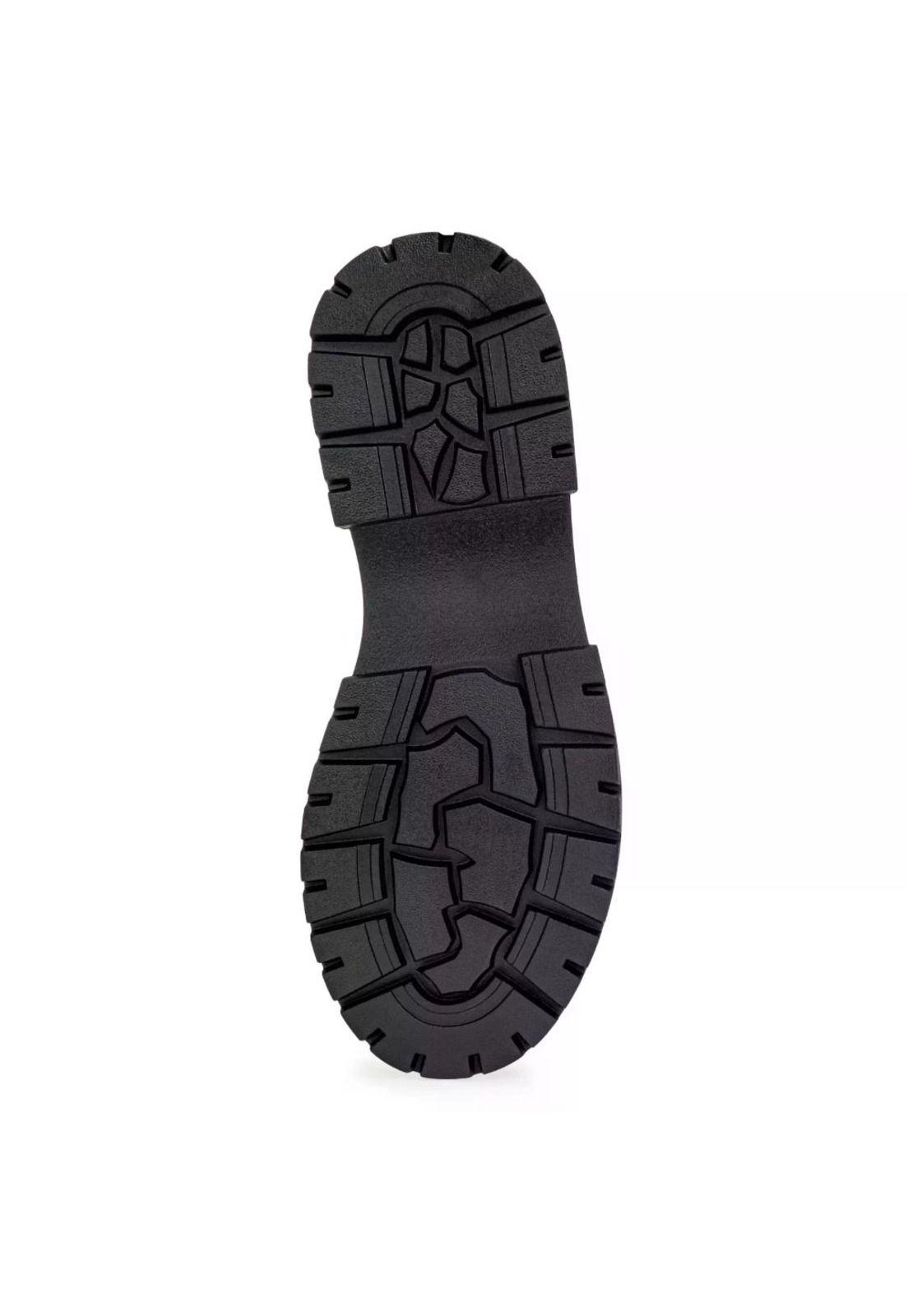 Platanitos Mocasin Dama M Aban-5
