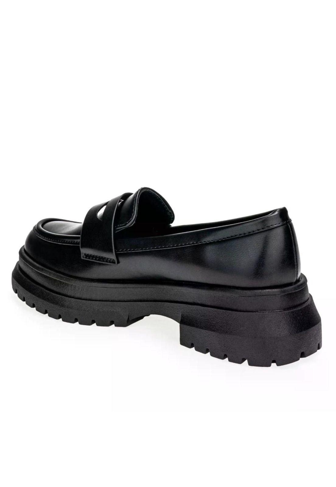Platanitos Mocasin Dama M Aban-6