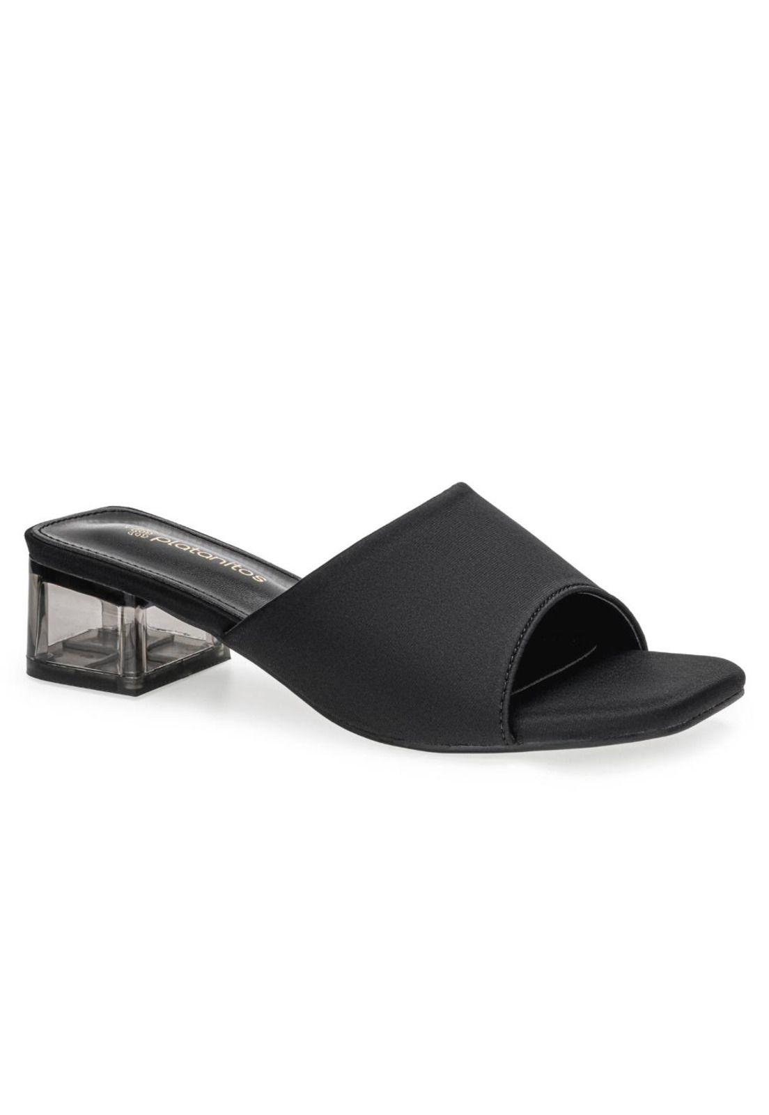 Platanitos Sandalia Dama Sv Ianita-0