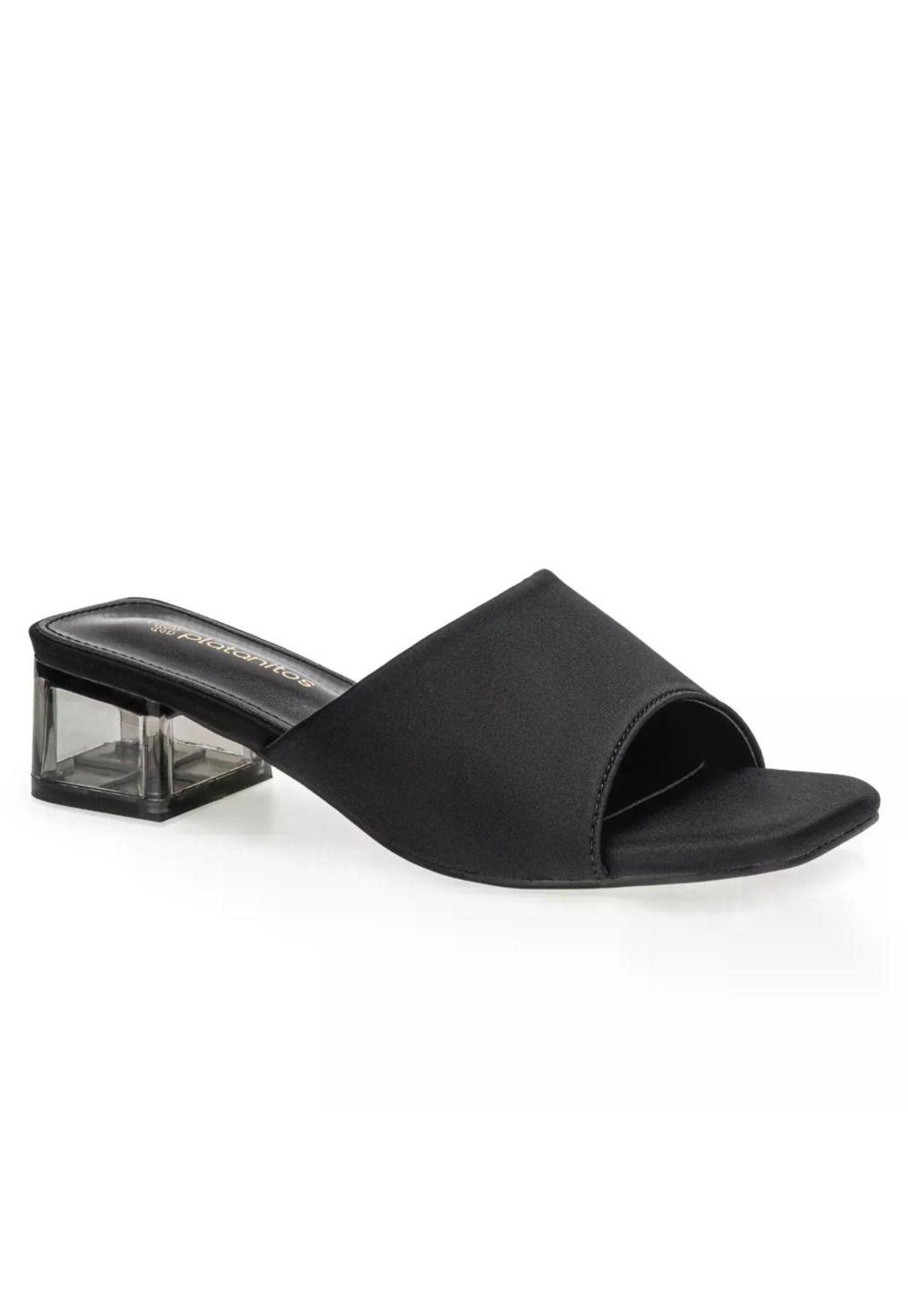 Platanitos Sandalia Dama Sv Ianita-0