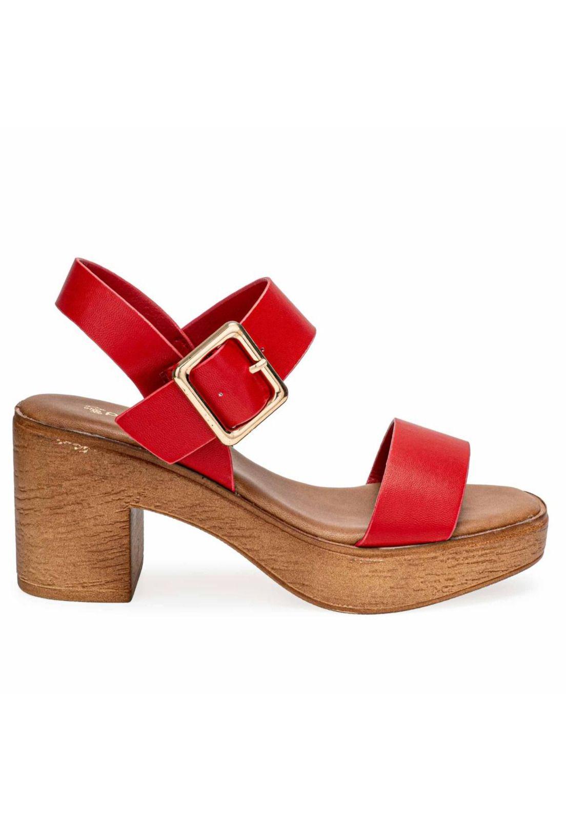 Platanitos Sandalia Dama Sp Airae-1