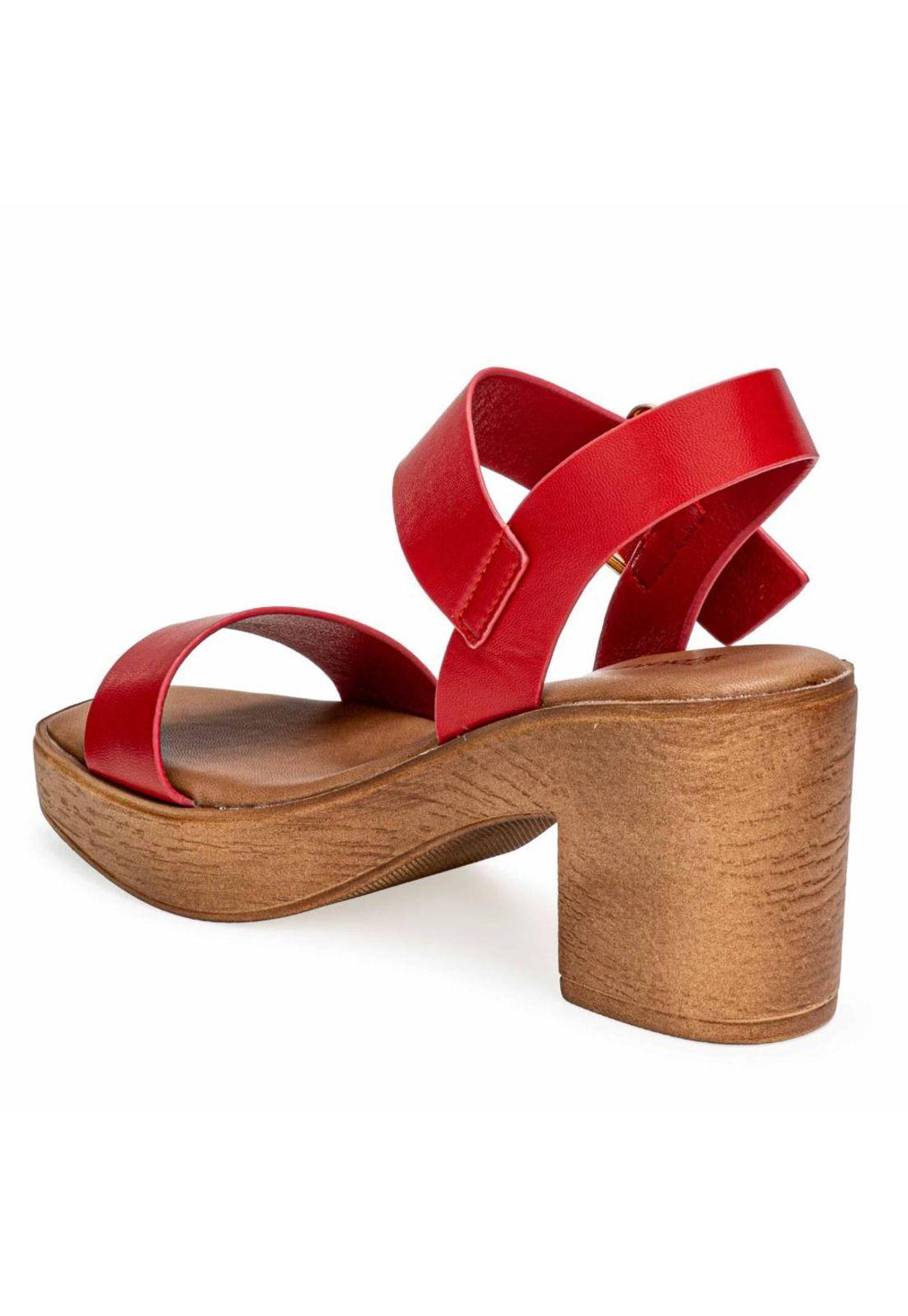 Platanitos Sandalia Dama Sp Airae-2