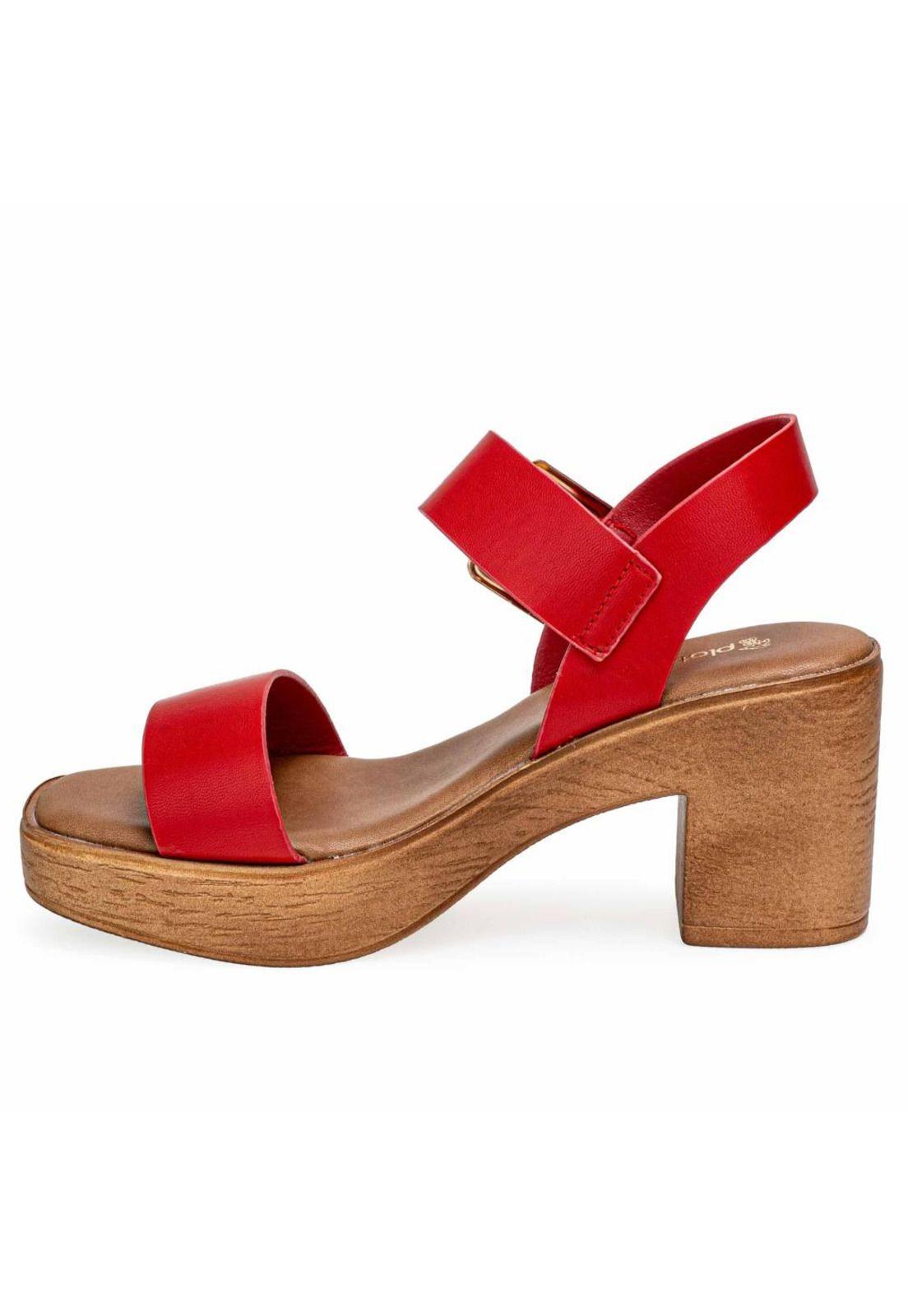 Platanitos Sandalia Dama Sp Airae-3