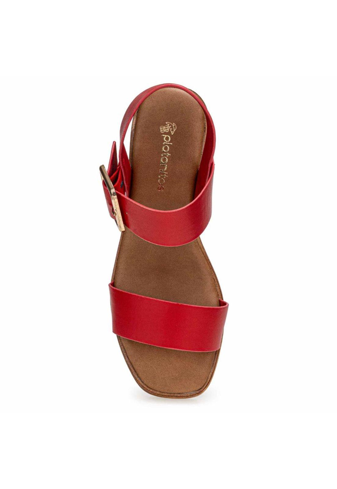 Platanitos Sandalia Dama Sp Airae-4