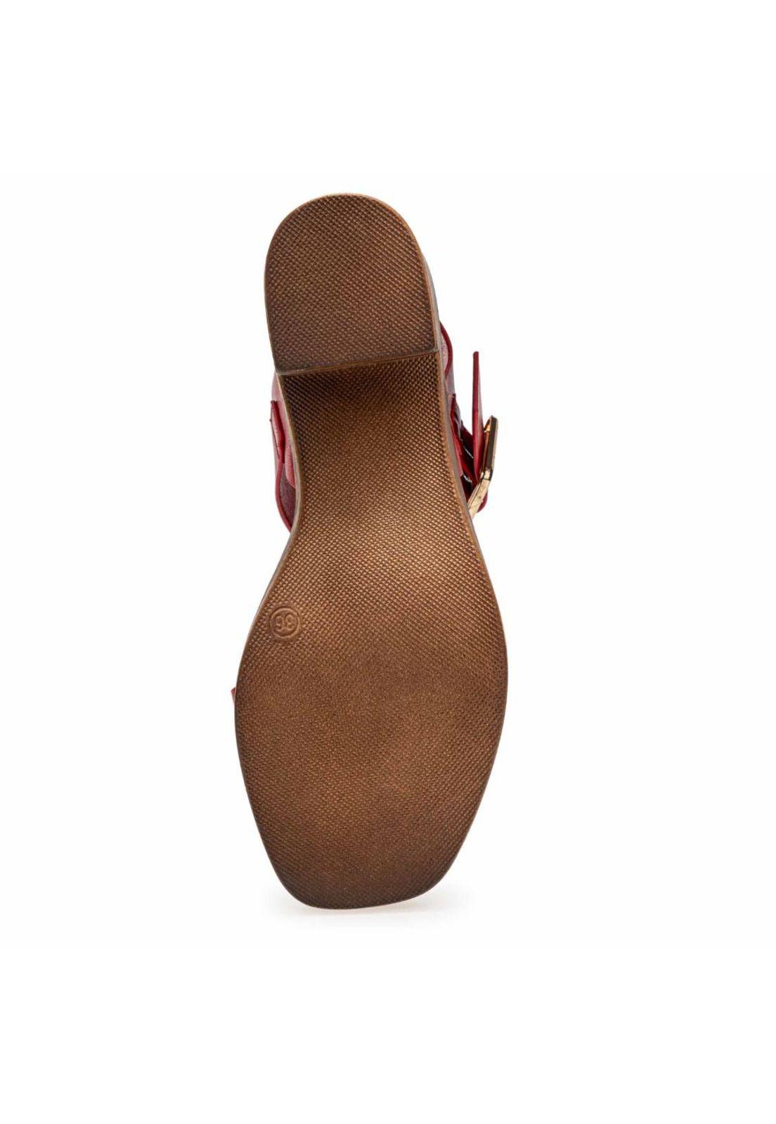 Platanitos Sandalia Dama Sp Airae-5