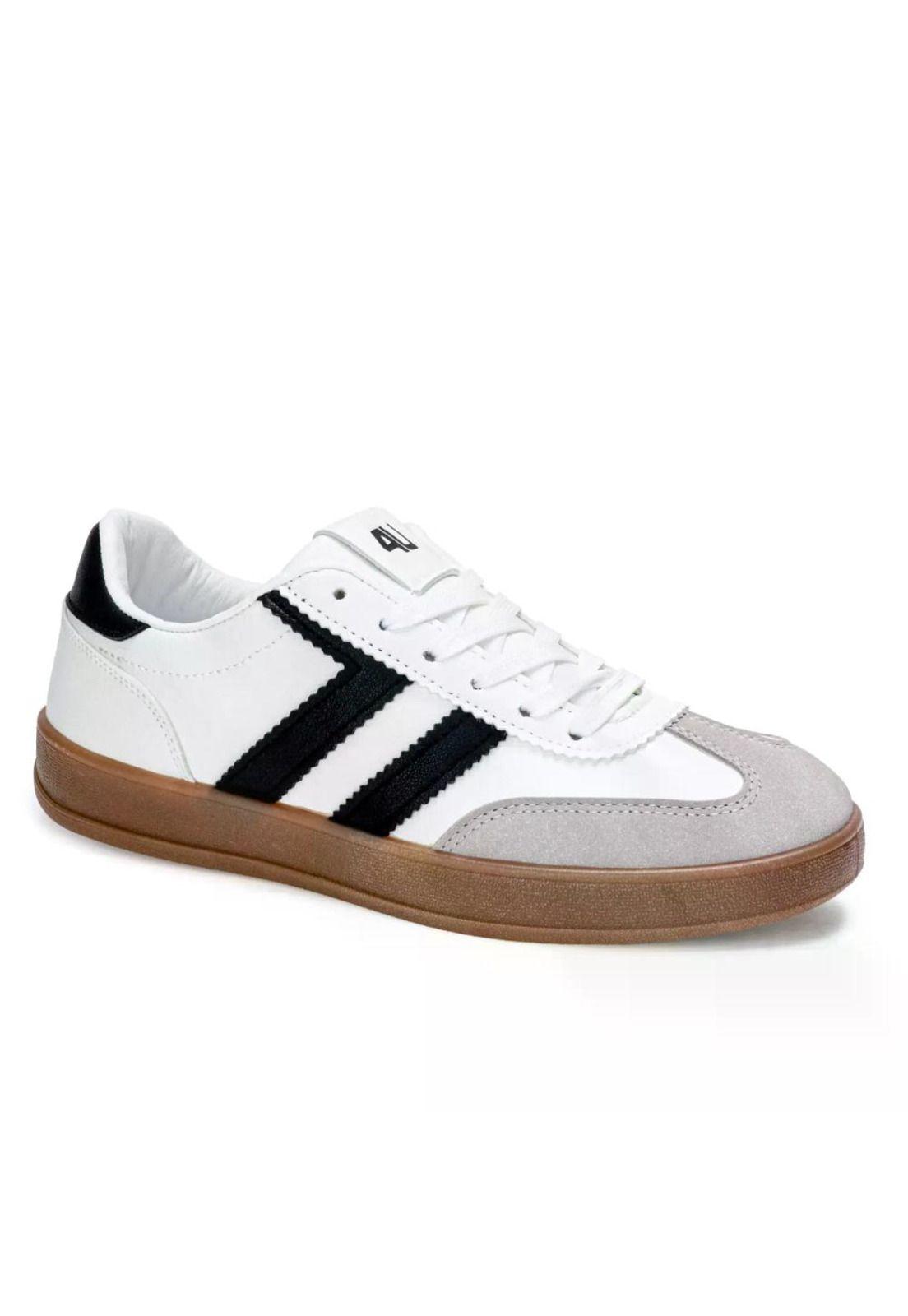 Zapatilla Dama Z Bronx-0