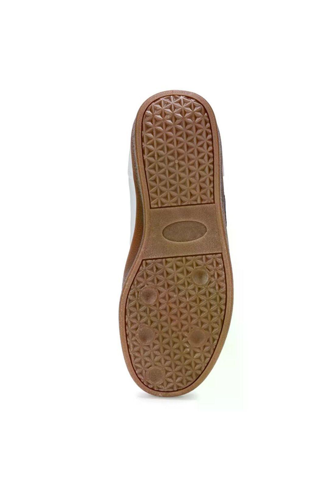 Zapatilla Dama Z Bronx-5