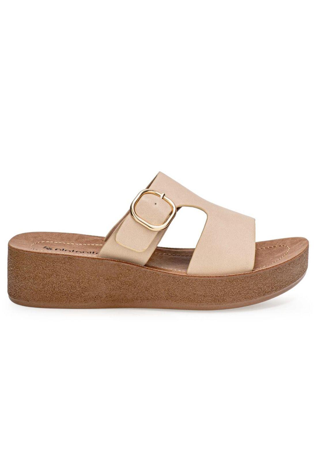 Platanitos Sandalia Dama S Very-1