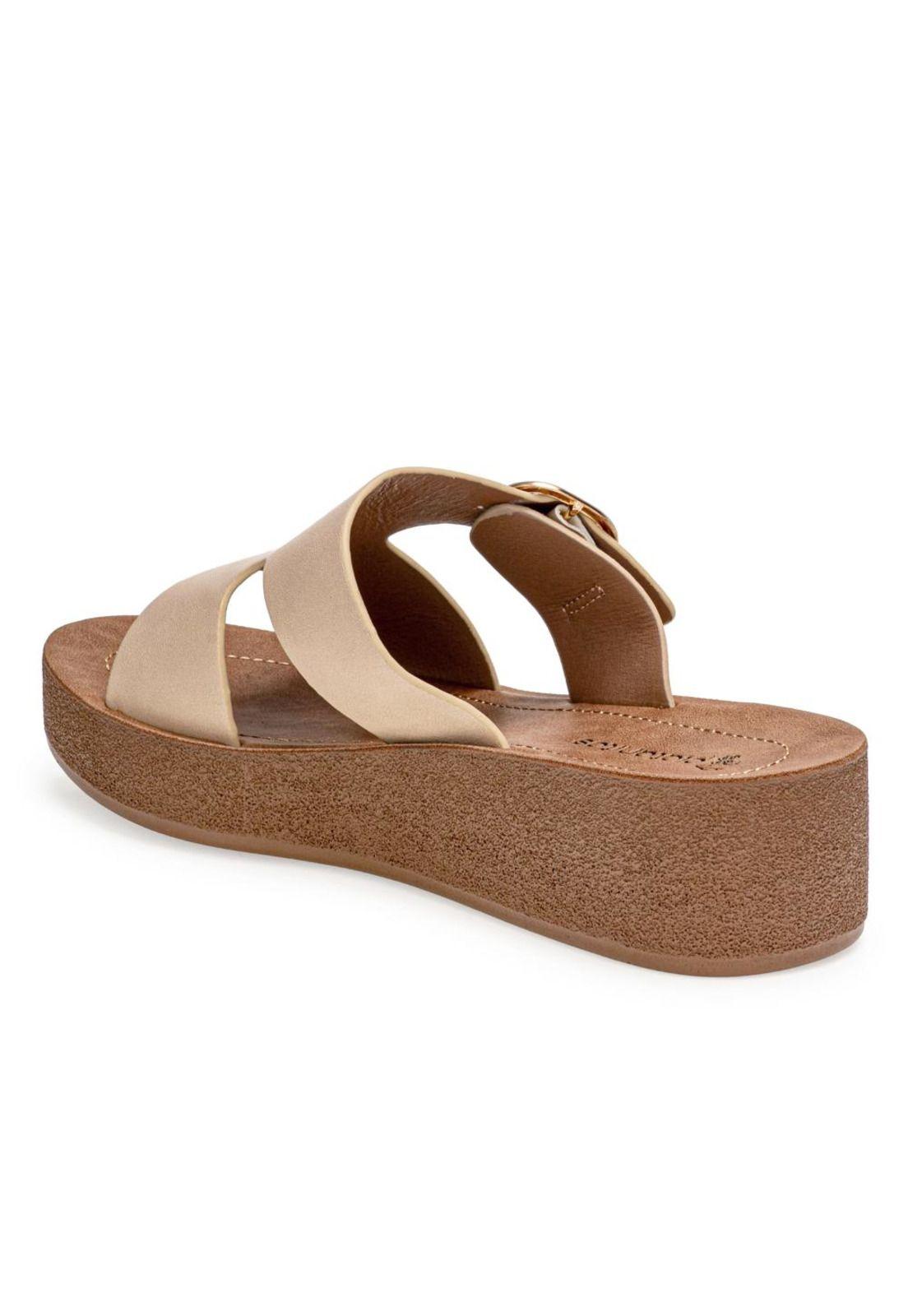 Platanitos Sandalia Dama S Very-2