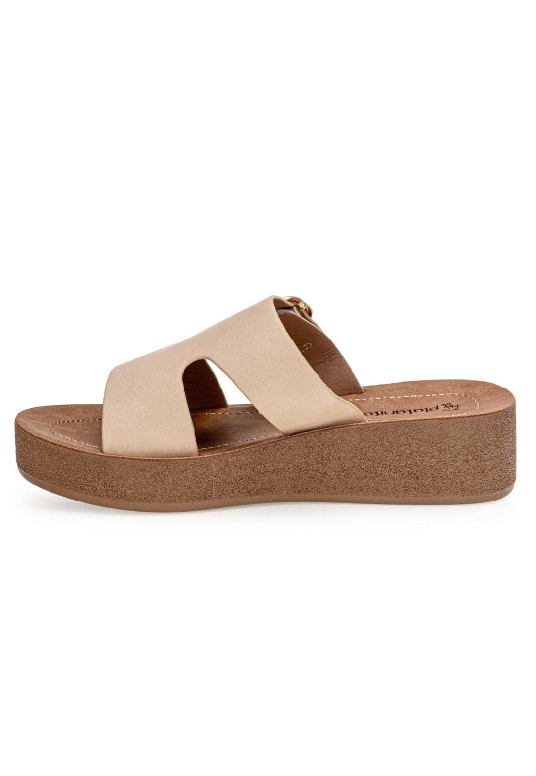 Platanitos Sandalia Dama S Very-3