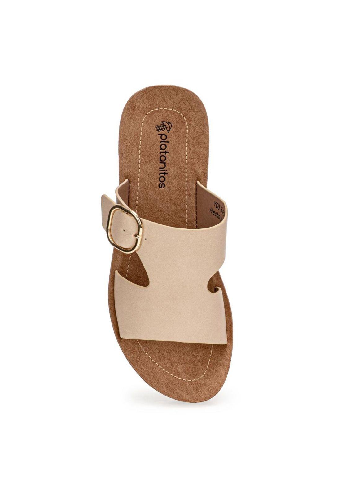 Platanitos Sandalia Dama S Very-4