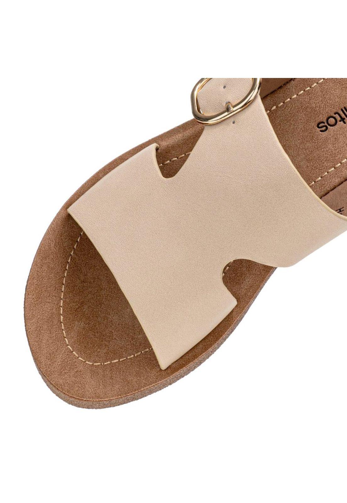 Platanitos Sandalia Dama S Very-6