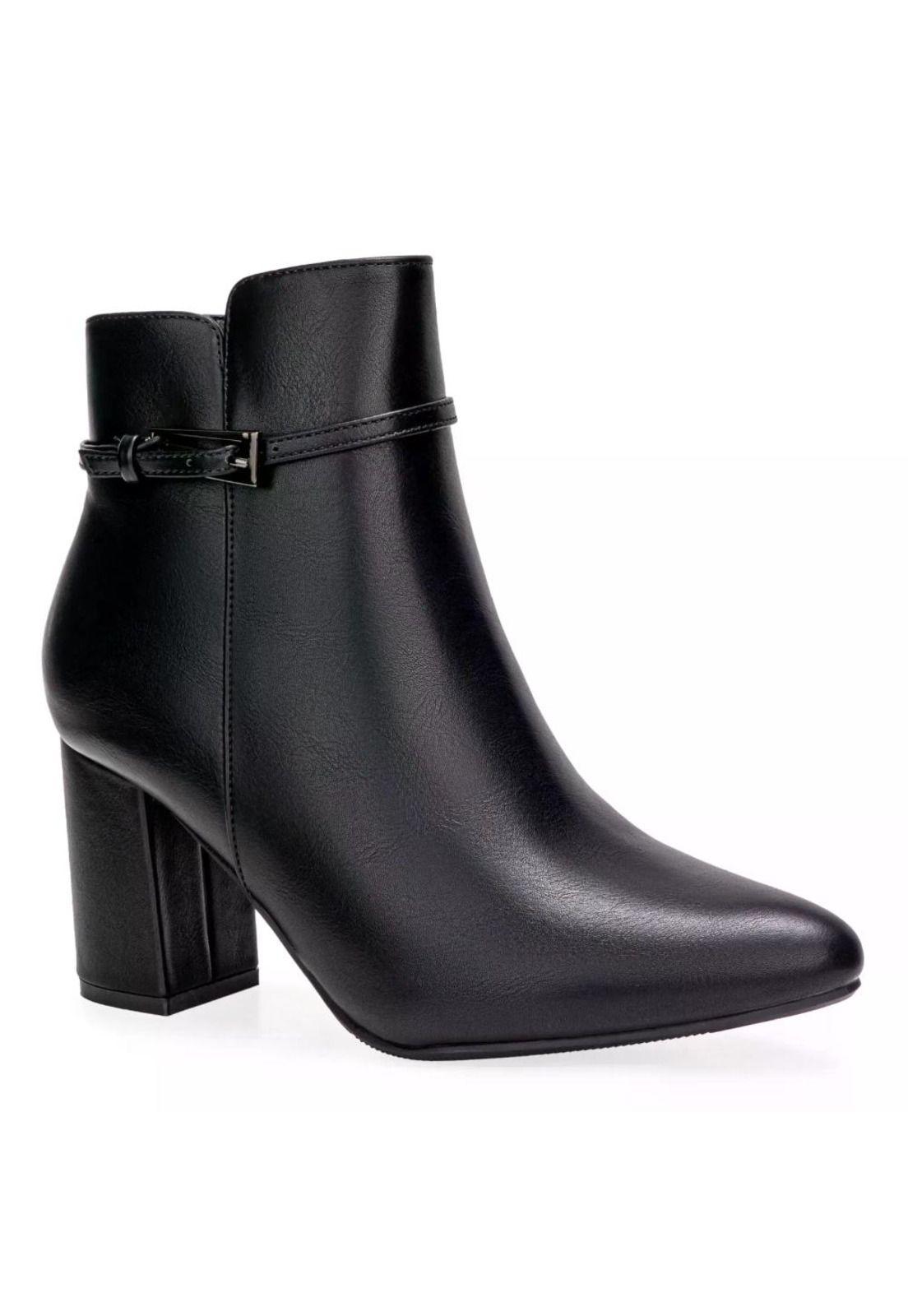 Botin Dama Btv Alli-0