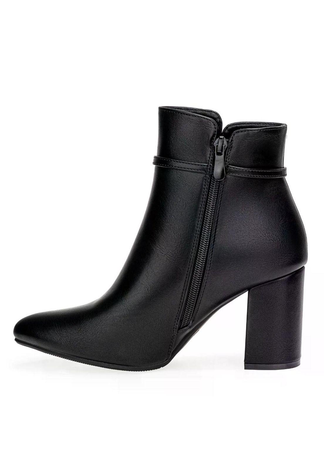 Botin Dama Btv Alli-2