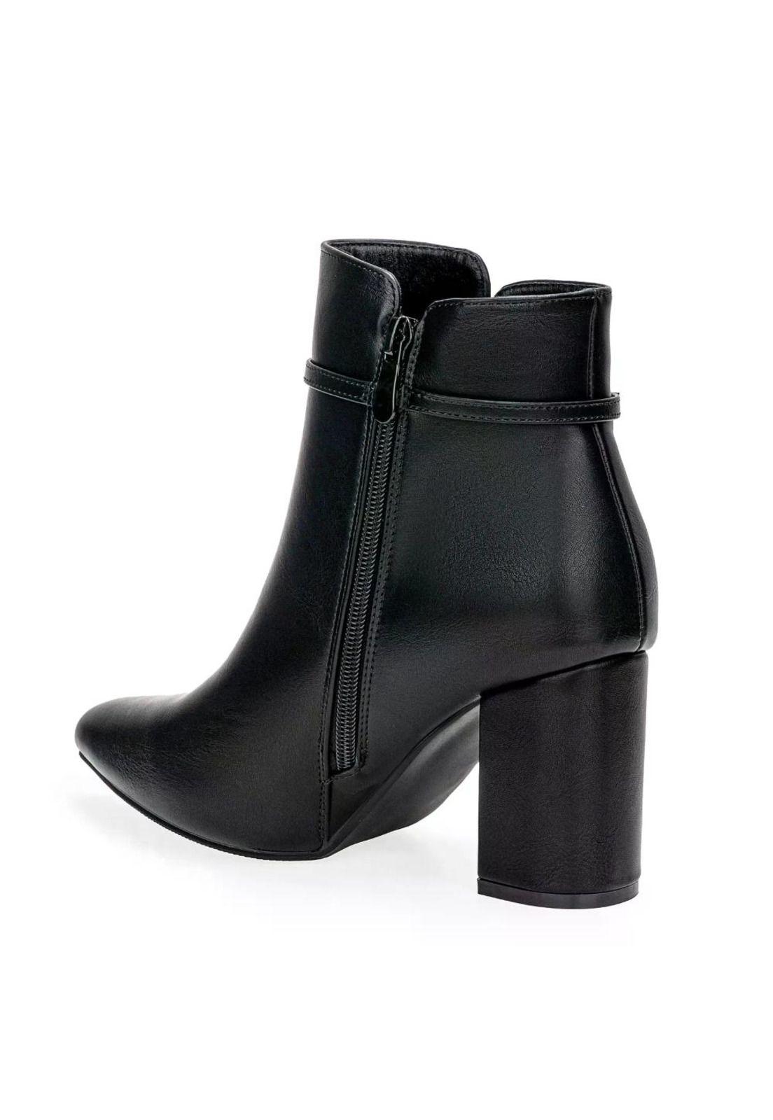 Botin Dama Btv Alli-7