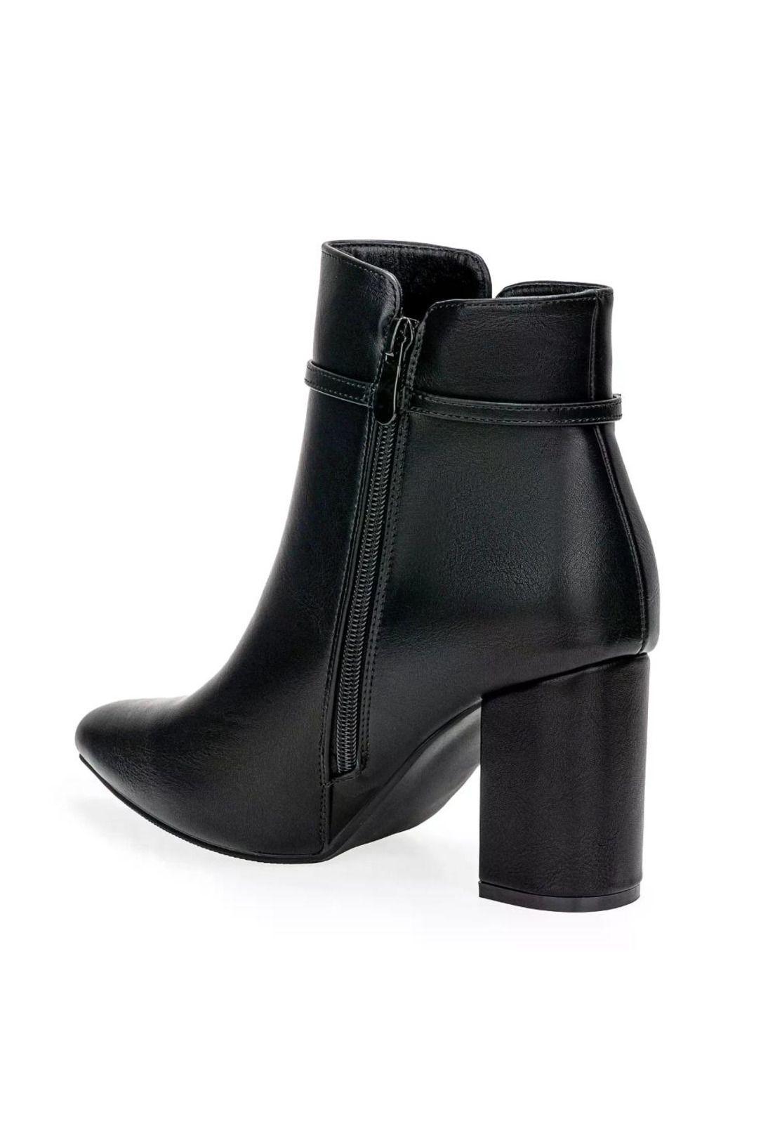 Botin Dama Btv Alli-7