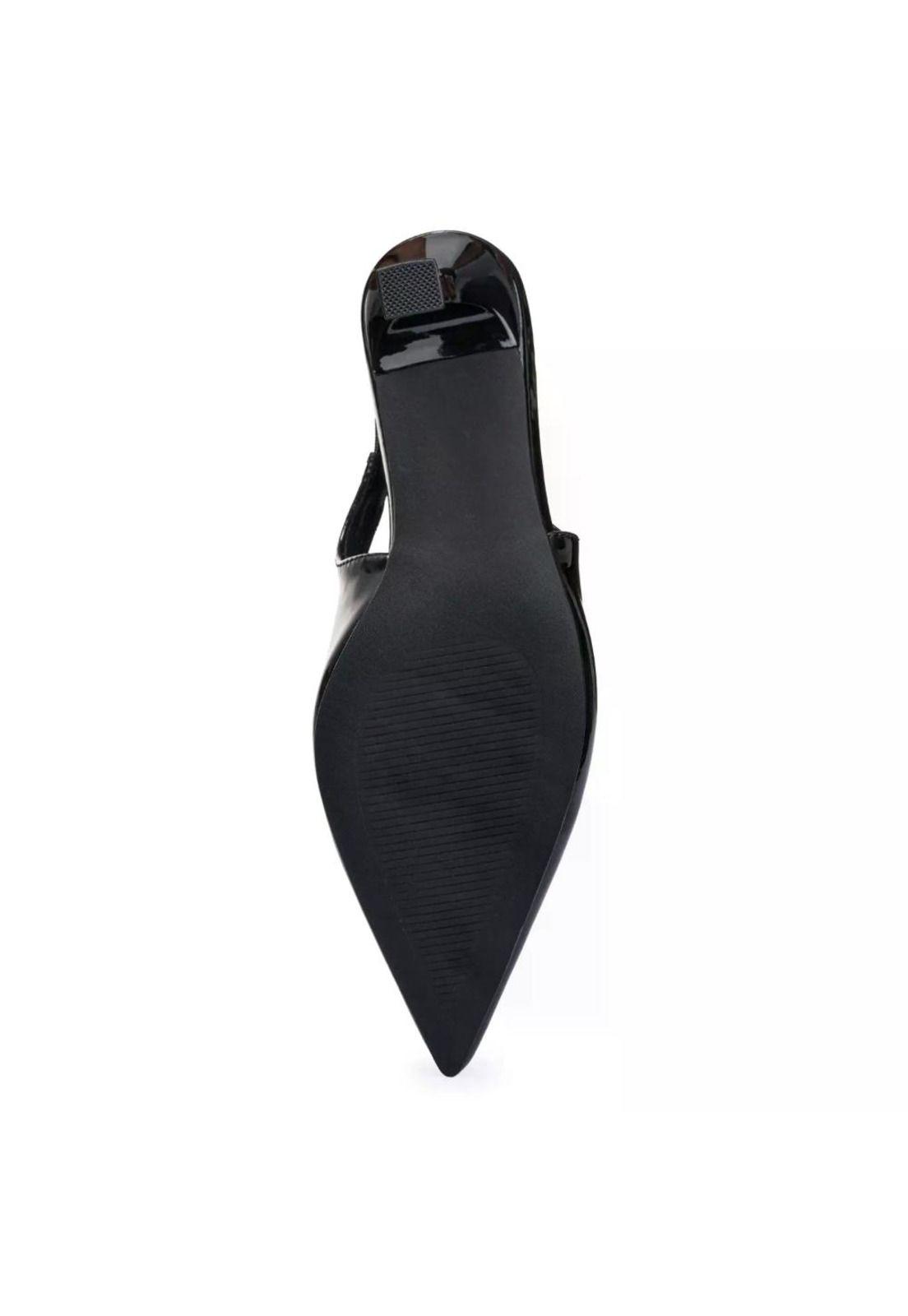 Calzado Vestir Dama Cv Subry-5