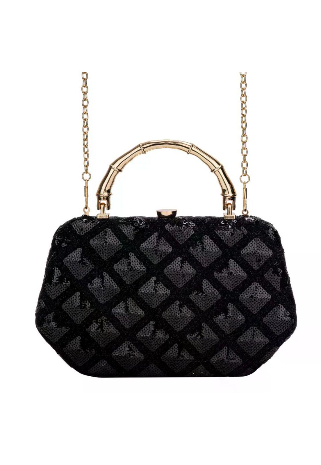 LIMONI Cartera De Fiesta Aigner-2
