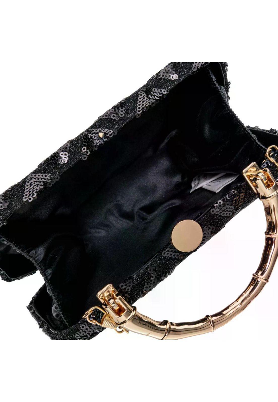 LIMONI Cartera De Fiesta Aigner-4