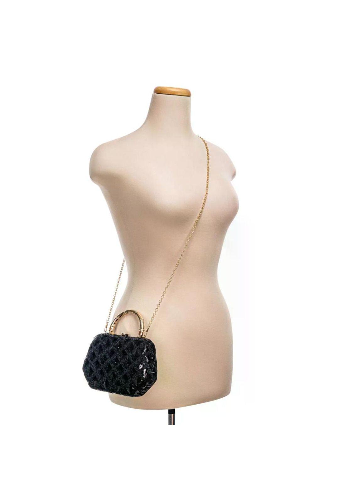 LIMONI Cartera De Fiesta Aigner-5