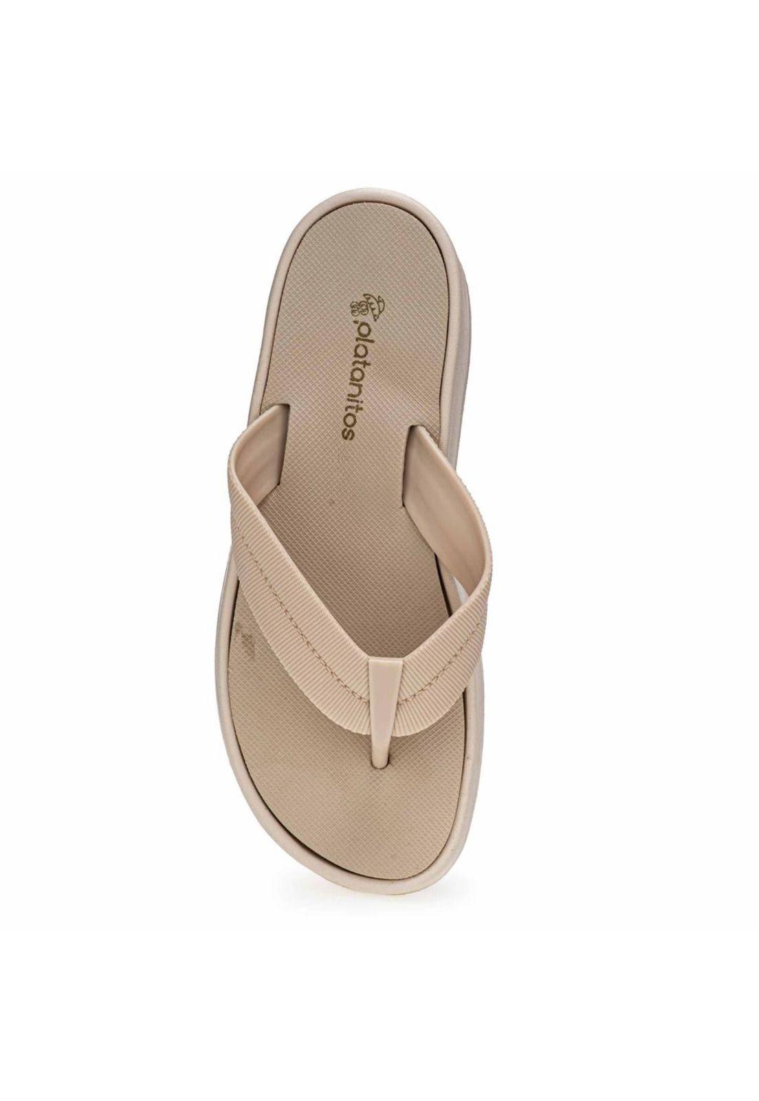 Platanitos Sandalia Dama Sbw Merita-4