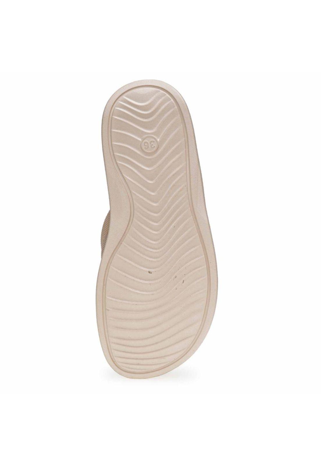 Platanitos Sandalia Dama Sbw Merita-5