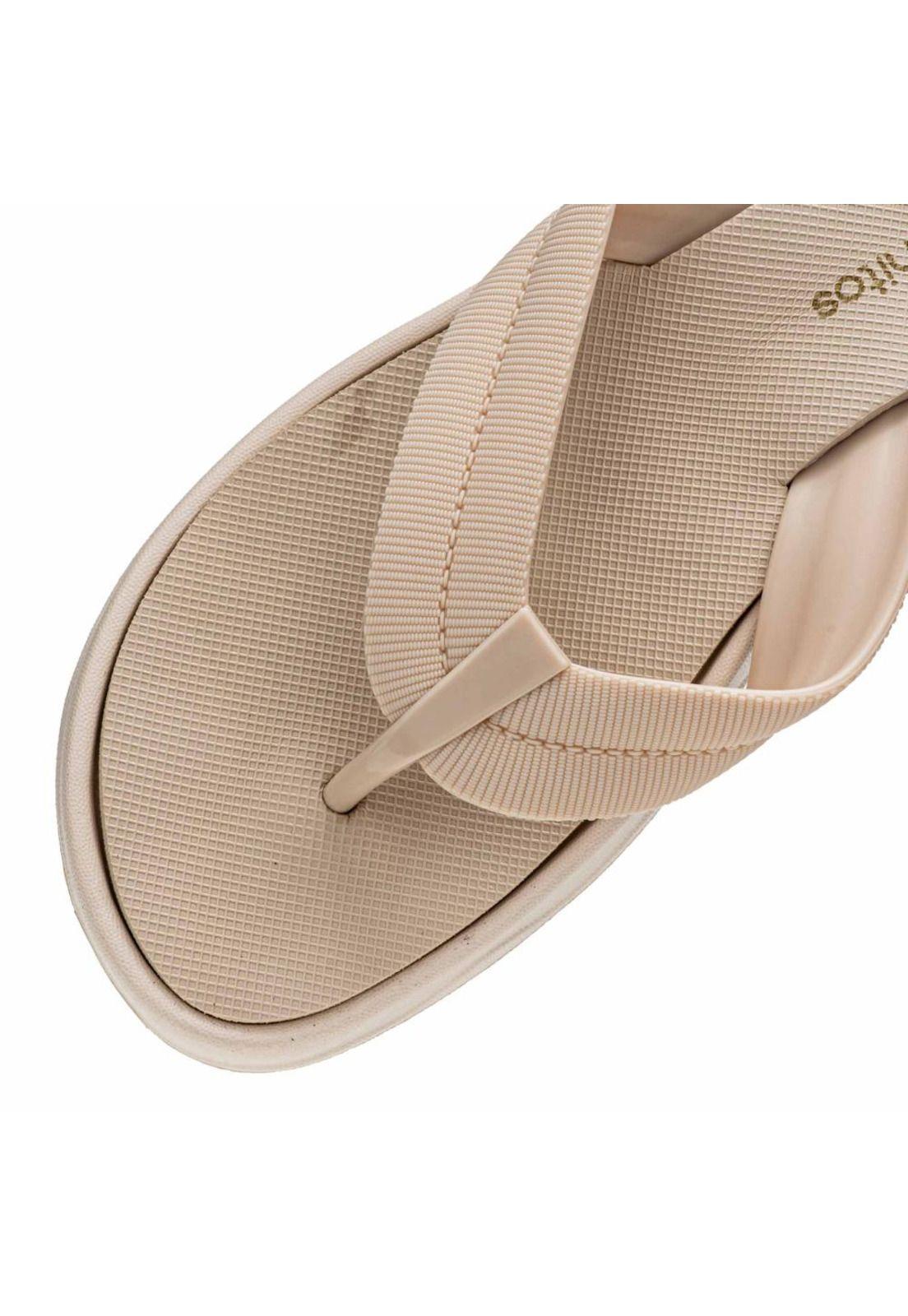 Platanitos Sandalia Dama Sbw Merita-6