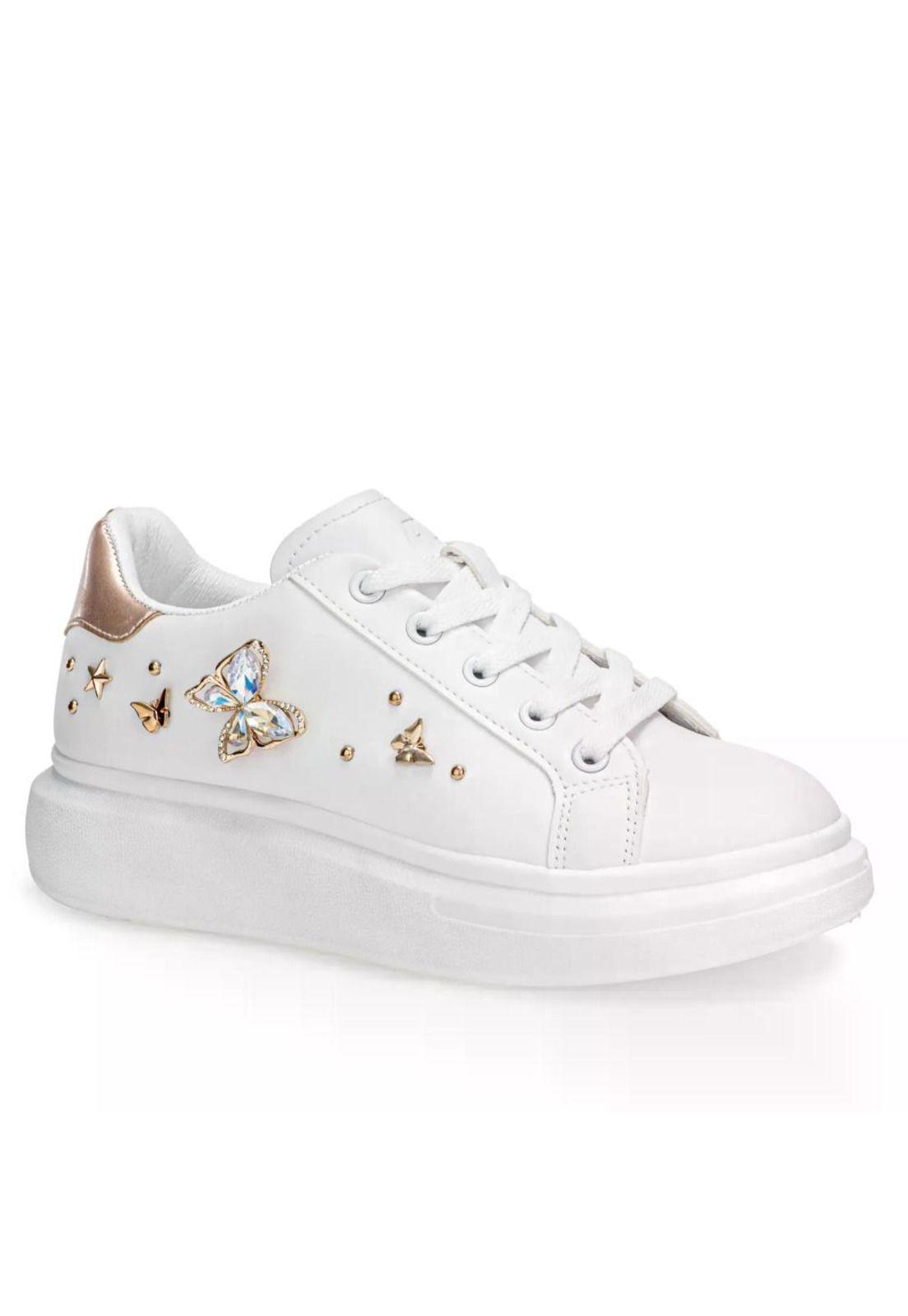 Just4u Zapatilla Dama Z Fly-0