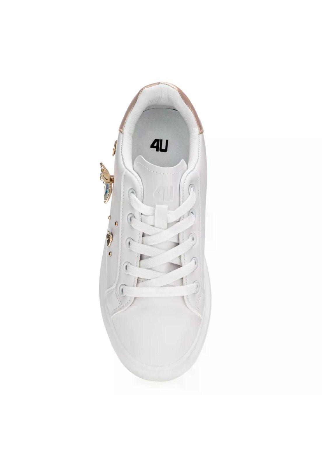 Just4u Zapatilla Dama Z Fly-3