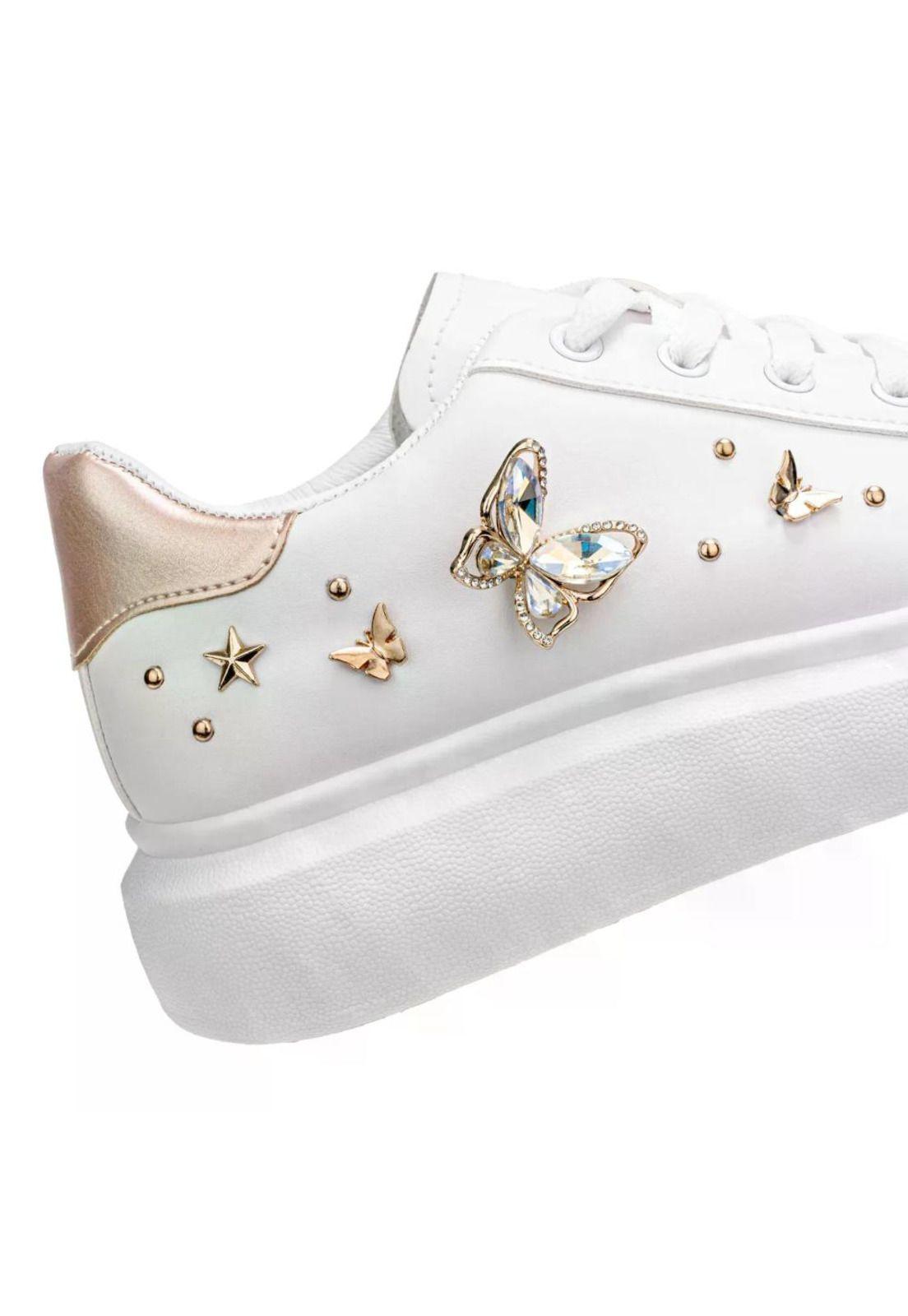 Just4u Zapatilla Dama Z Fly-6