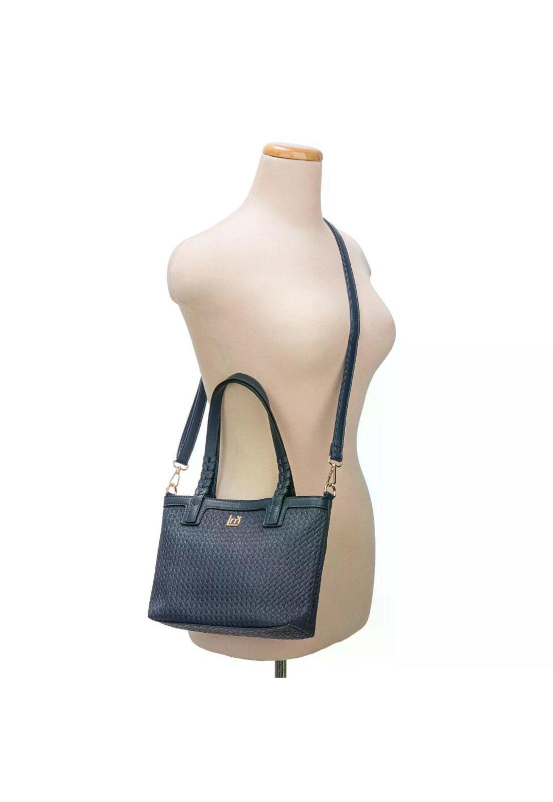 Cartera Casual Clavelli-1-5