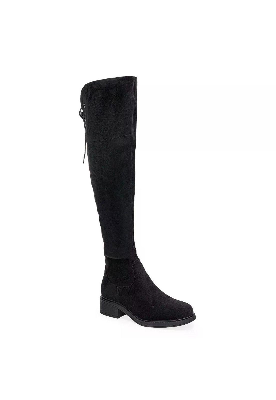 Bota Dama Bl Ninet-0