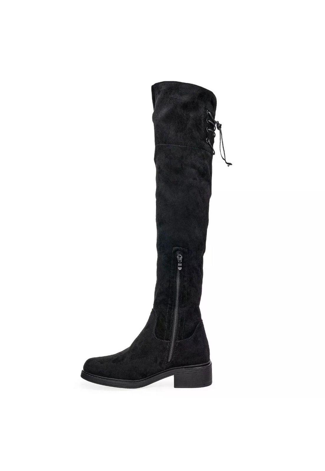 Bota Dama Bl Ninet-2