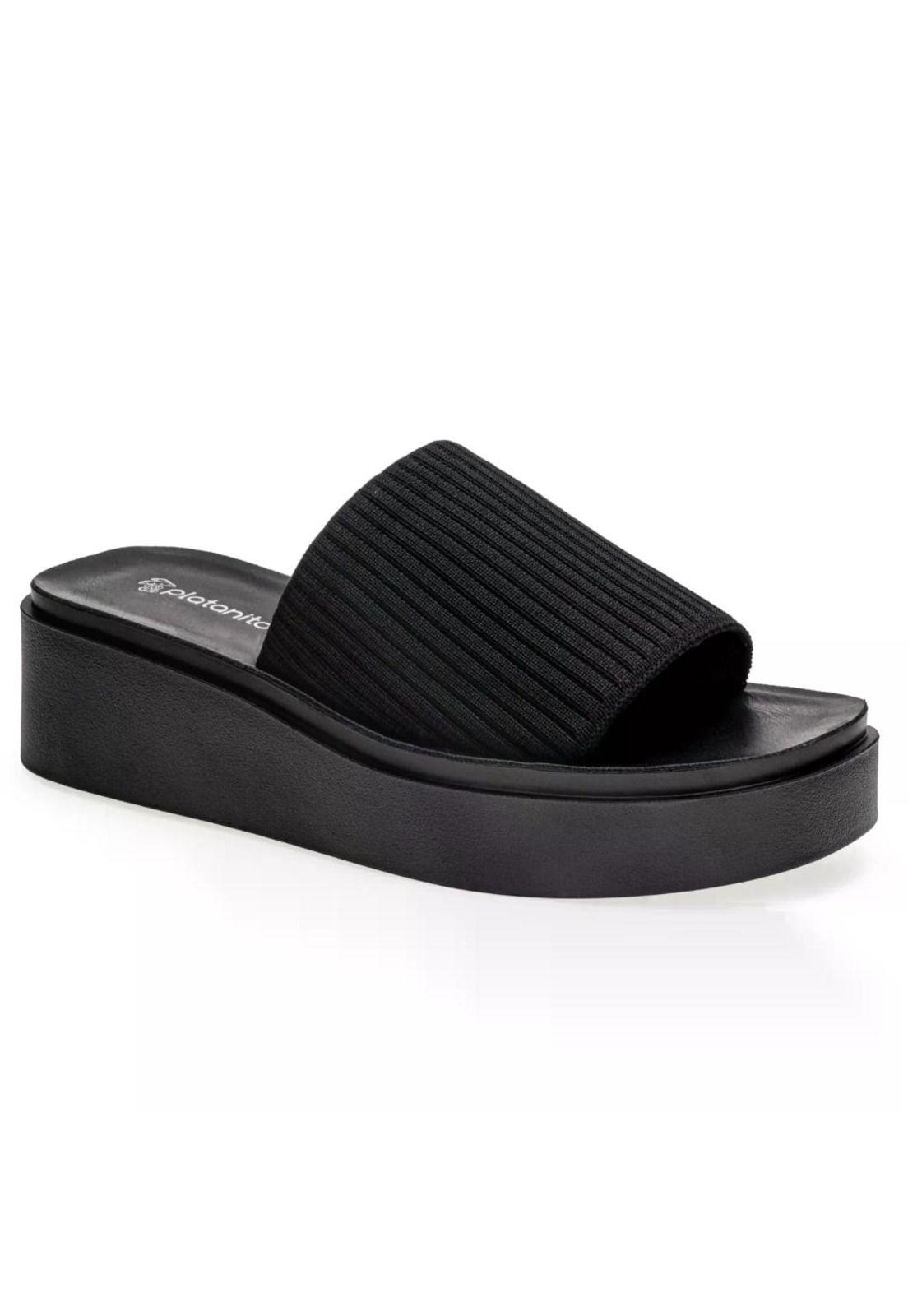 Platanitos Sandalia Dama S Caicos-0