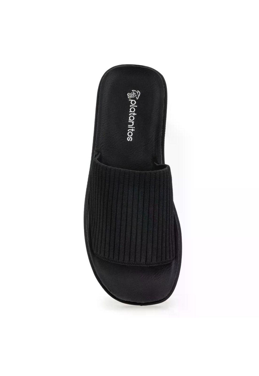 Platanitos Sandalia Dama S Caicos-4