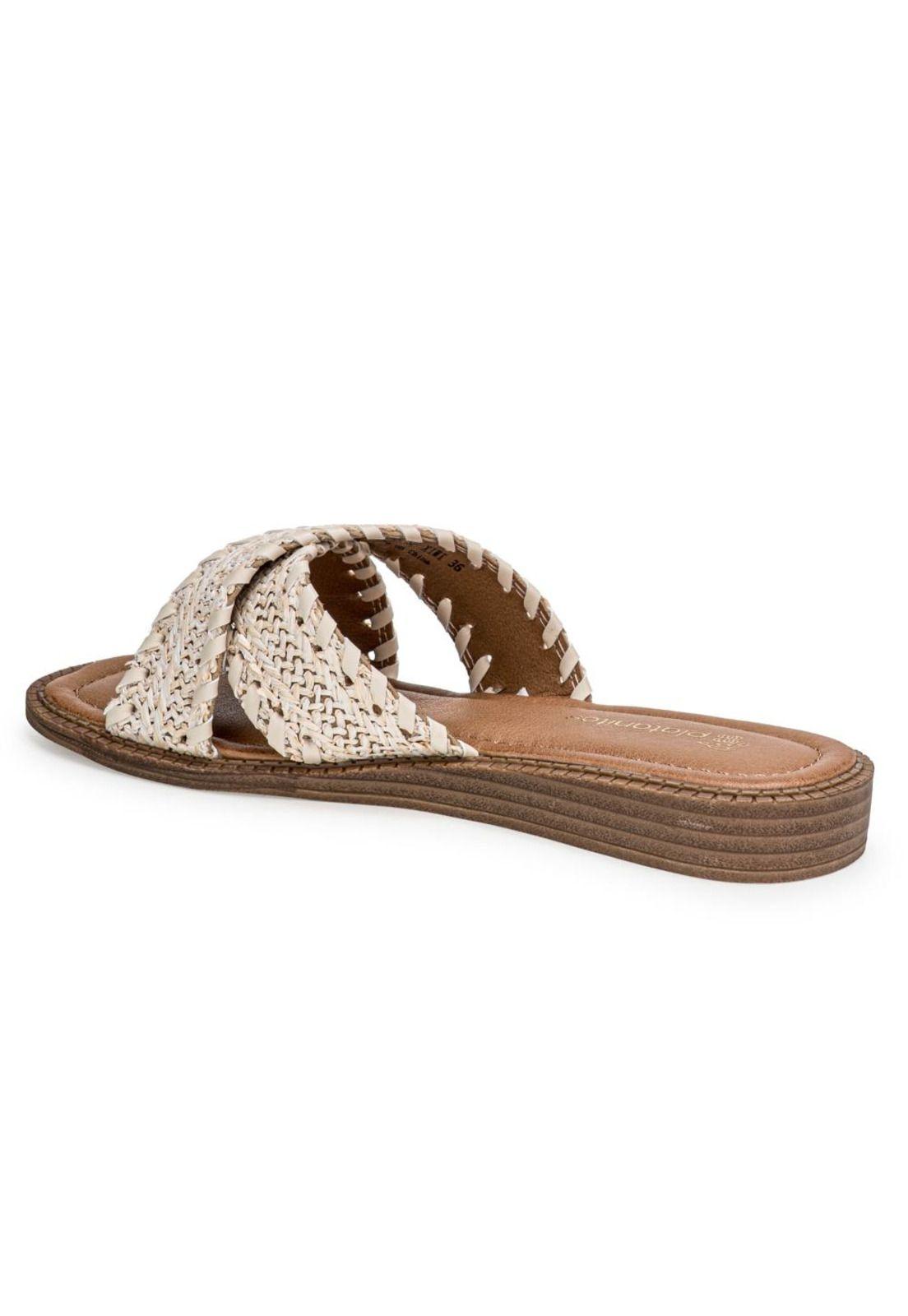 Platanitos Sandalia Dama Sf Xiwi-2