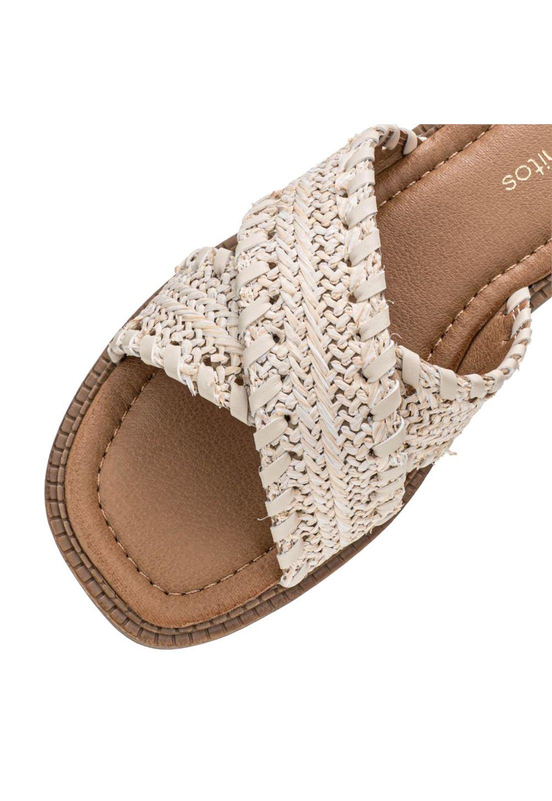 Platanitos Sandalia Dama Sf Xiwi-6