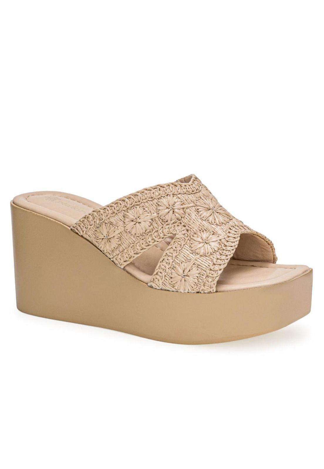 Platanitos Sandalia Dama Sw Abra-0