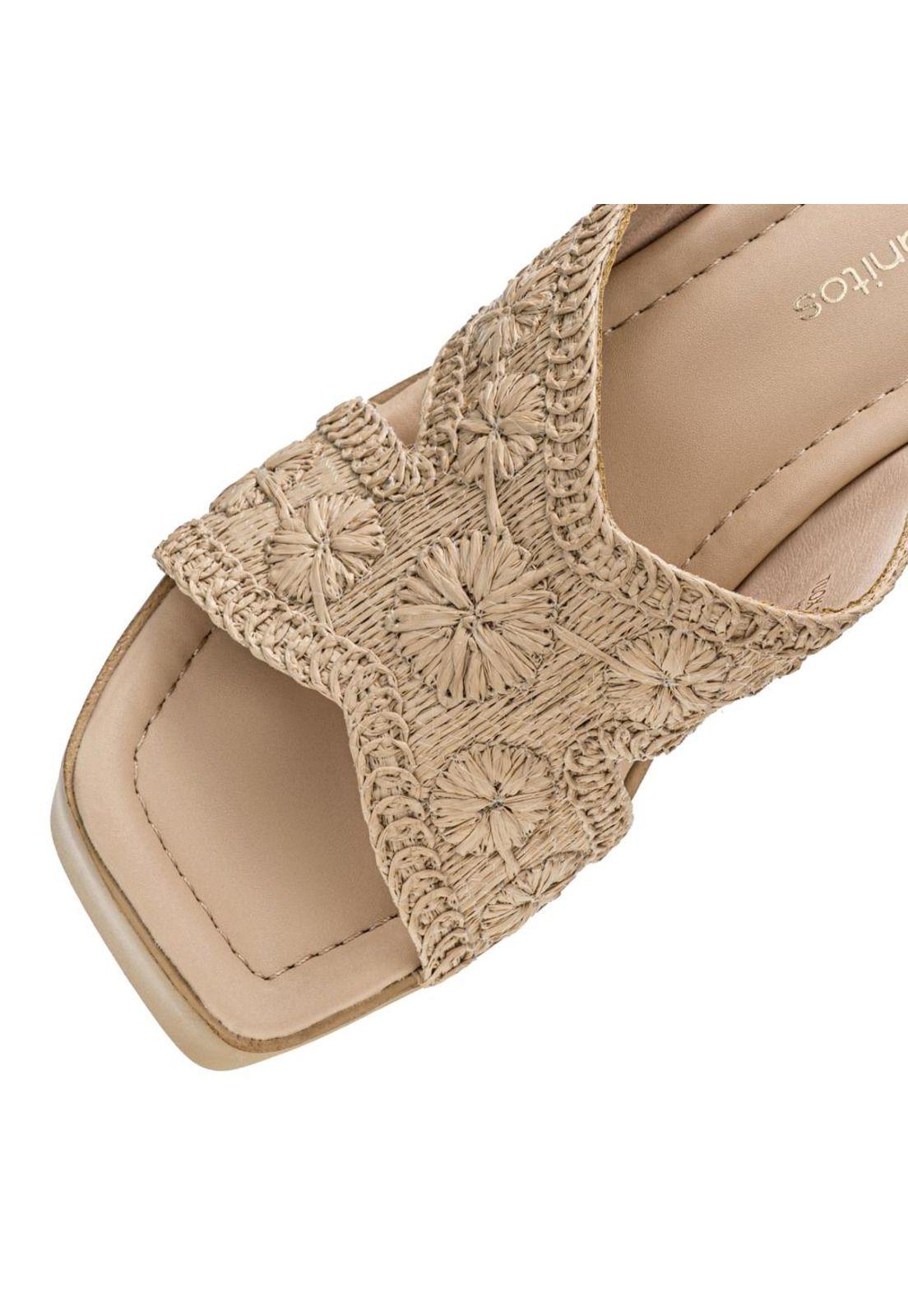 Platanitos Sandalia Dama Sw Abra-6