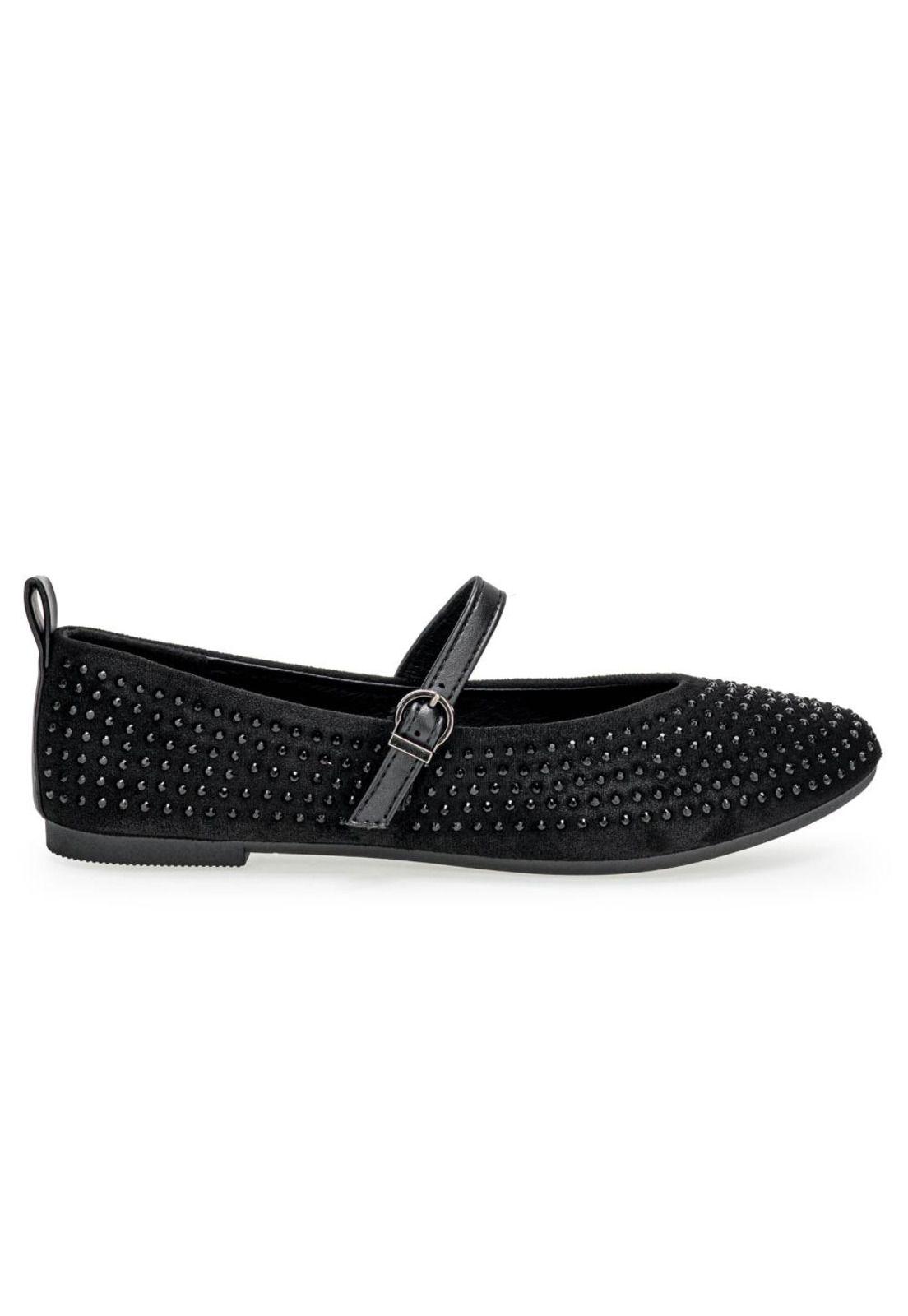 Platanitos Calzado Dama Ch Wuxy-1