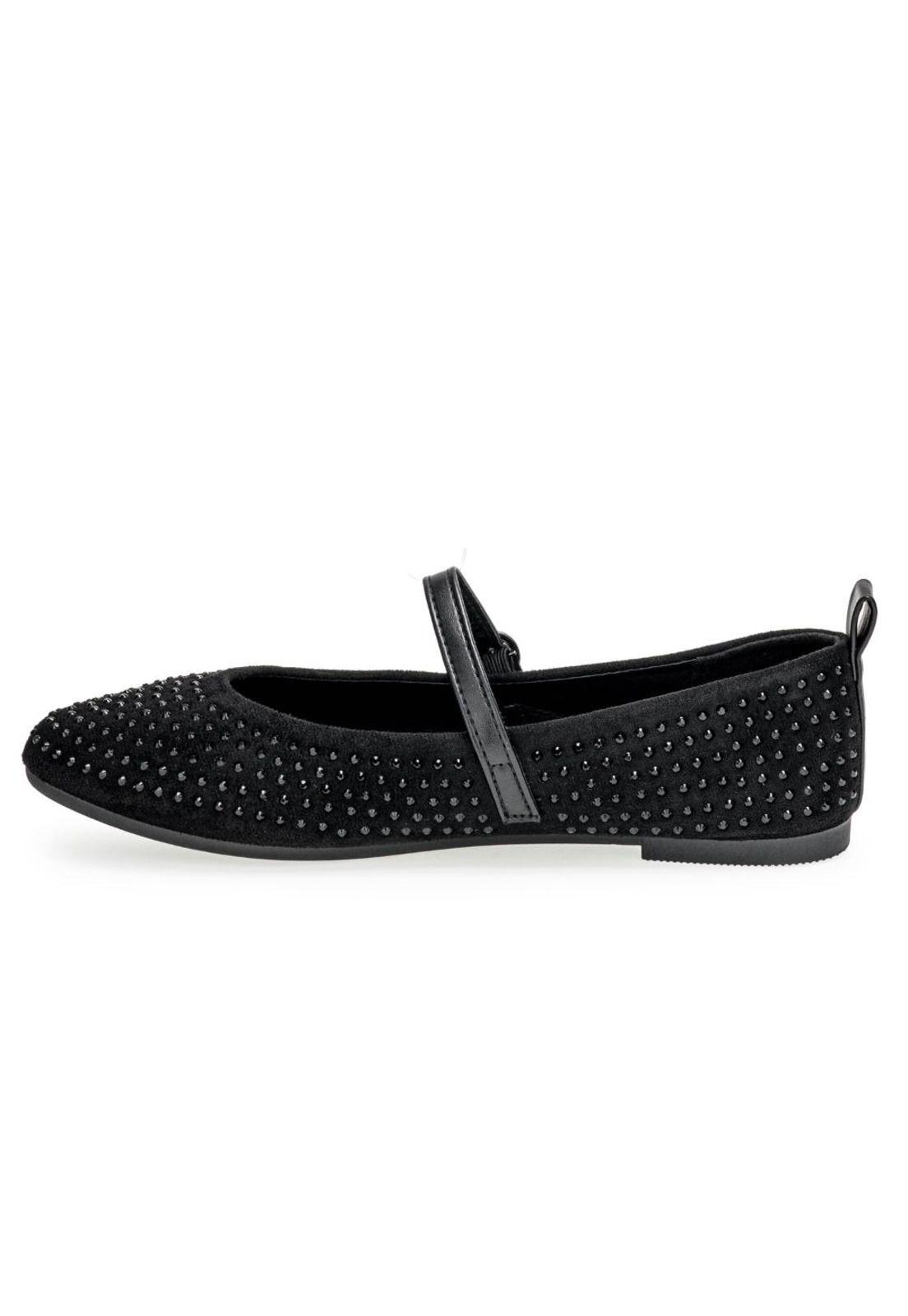 Platanitos Calzado Dama Ch Wuxy-3