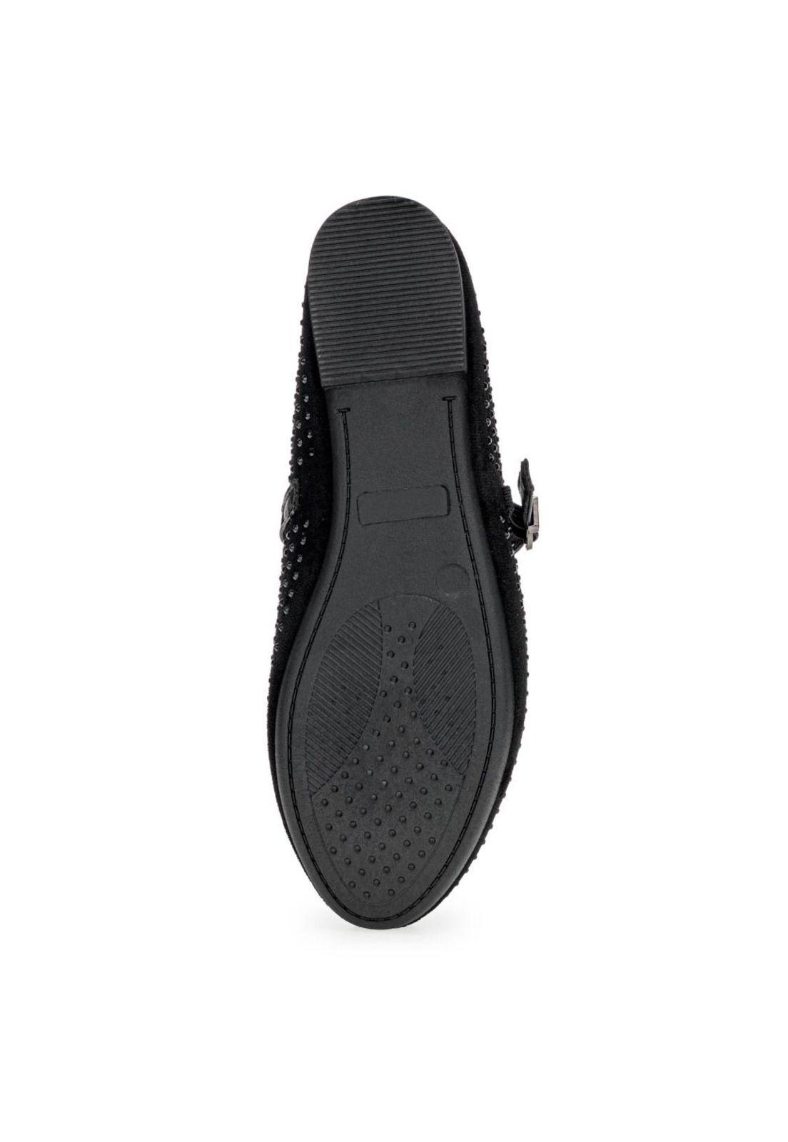 Platanitos Calzado Dama Ch Wuxy-5