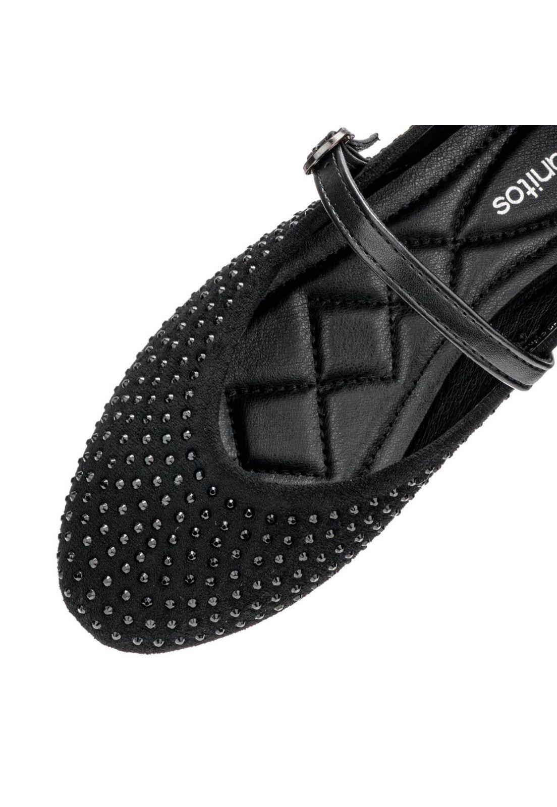 Platanitos Calzado Dama Ch Wuxy-6