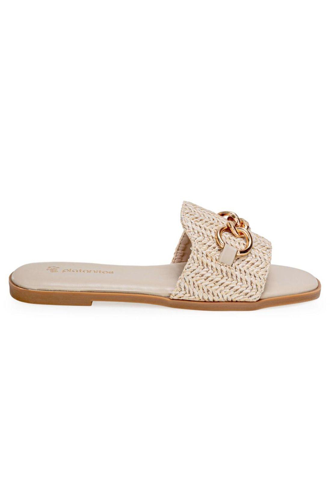 Platanitos Sandalia Dama Sf Dala-1