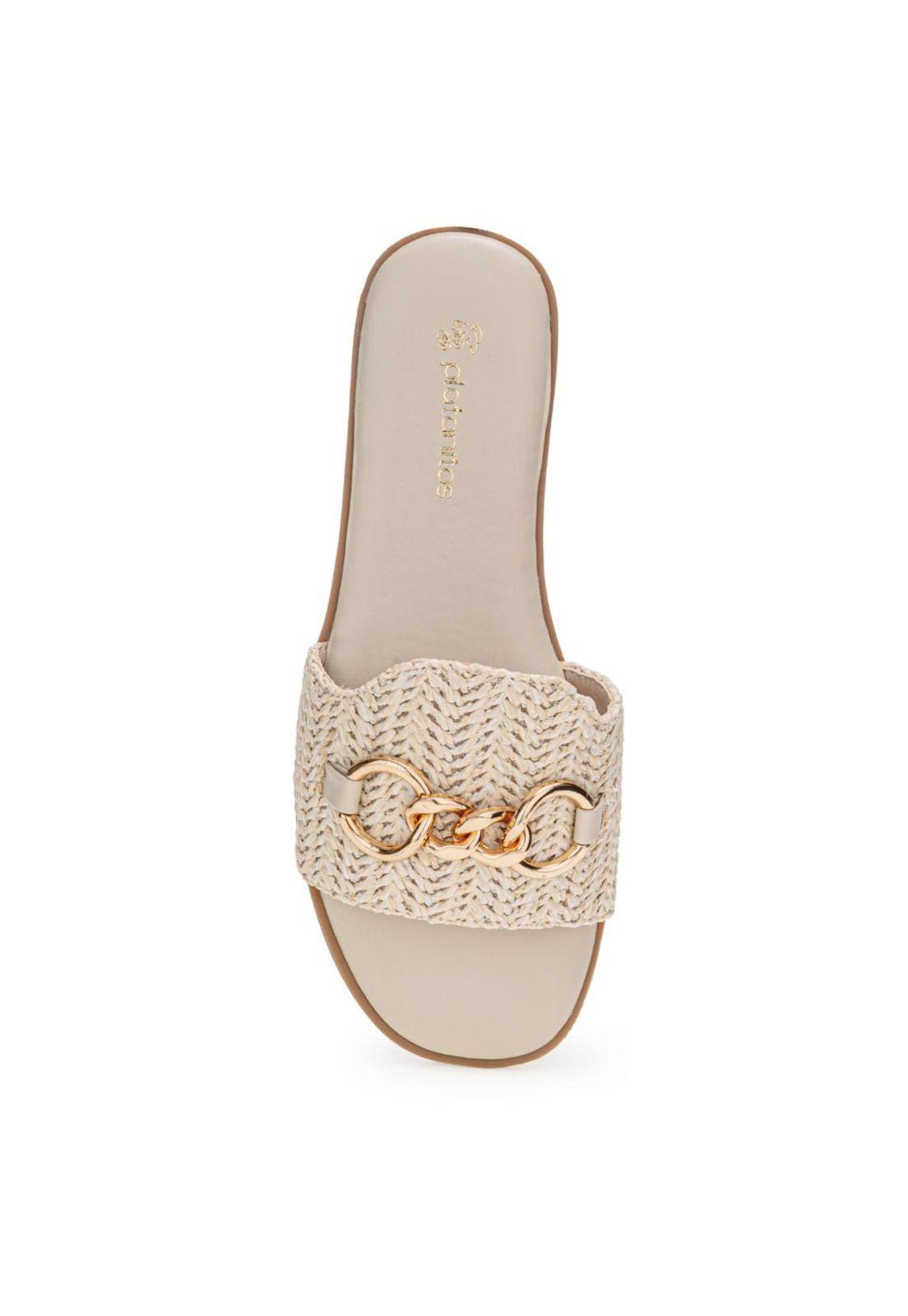 Platanitos Sandalia Dama Sf Dala-4