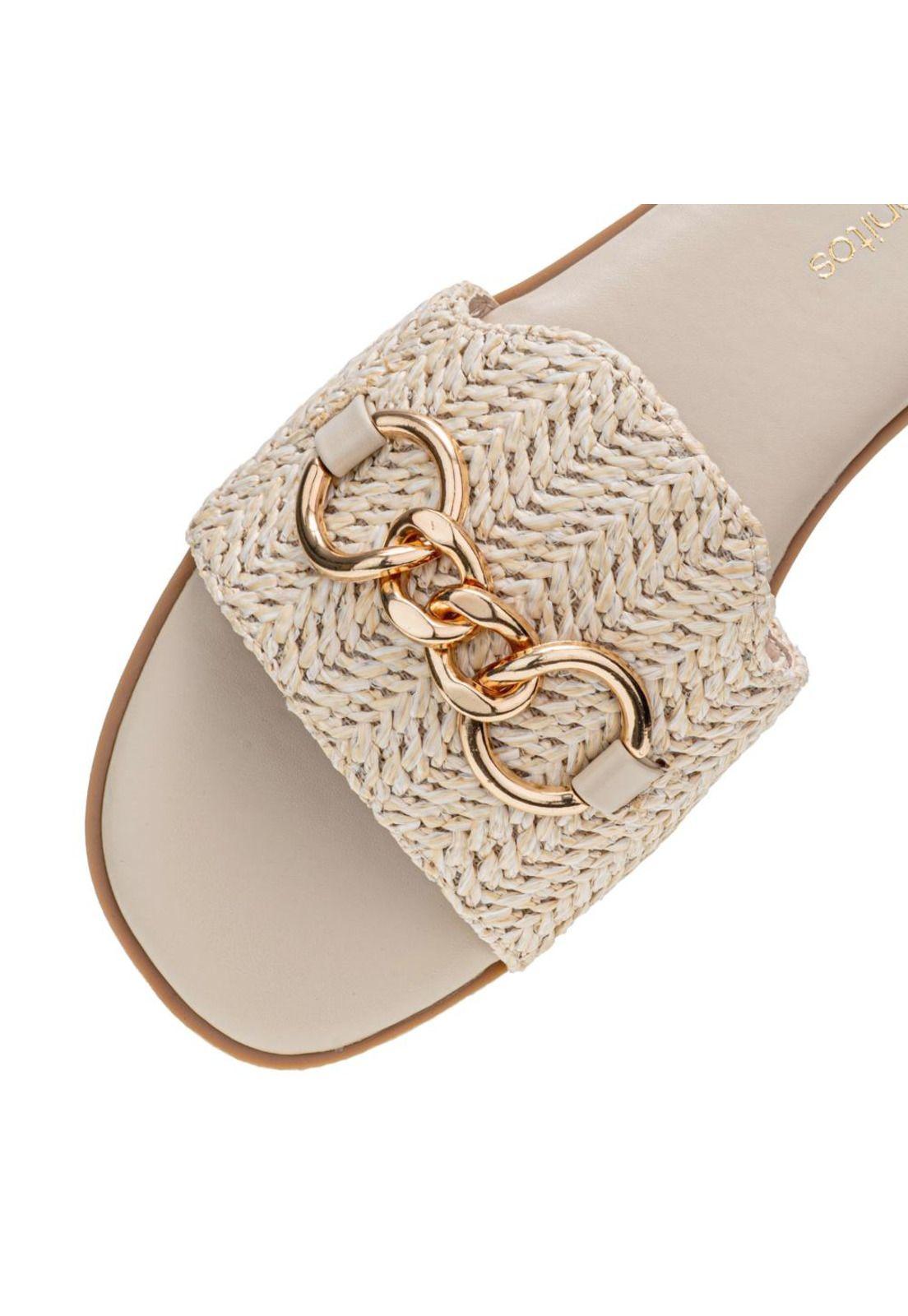 Platanitos Sandalia Dama Sf Dala-6