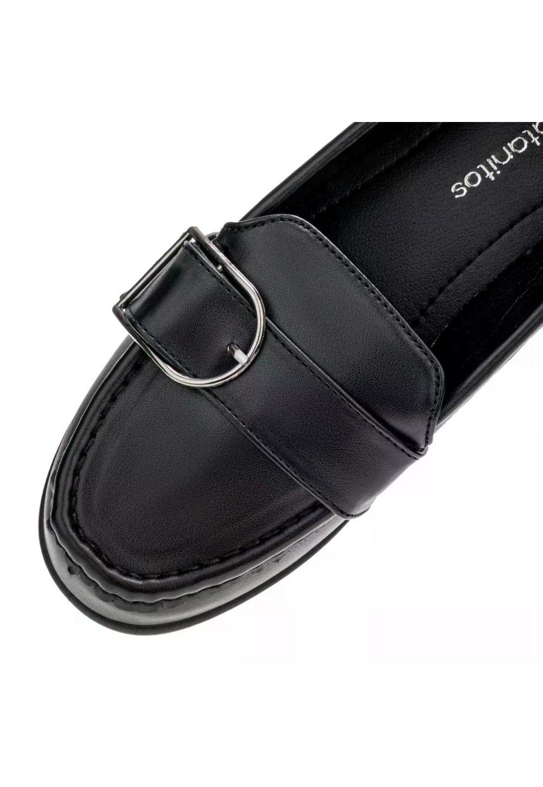 Platanitos Mocasin Dama Mw Magi-3