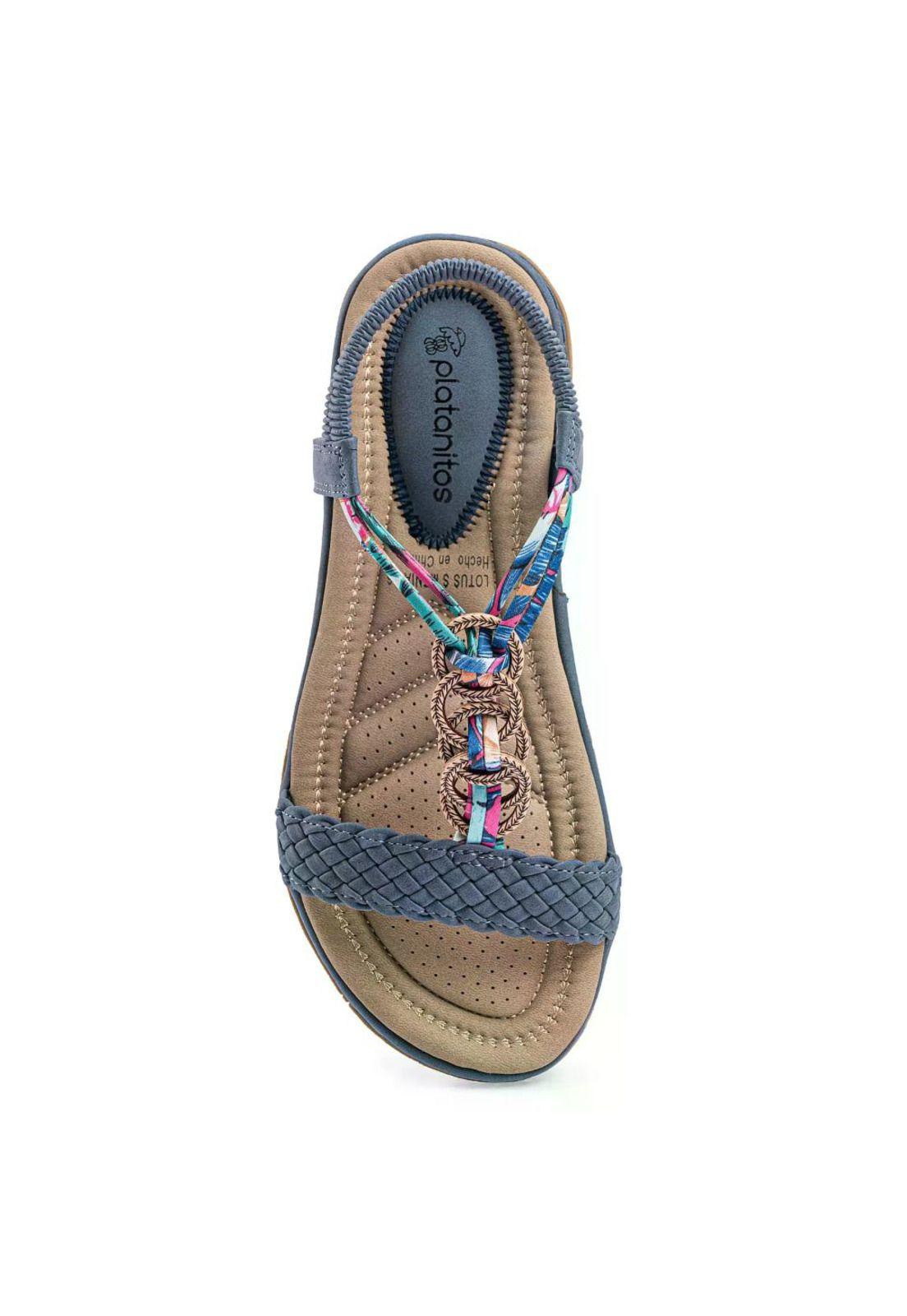 Sandalia Dama S Menia-4