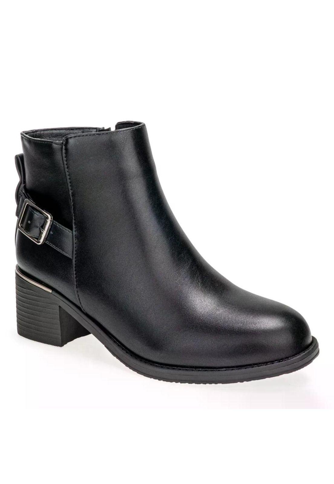 Botin Dama Bt Mady-0